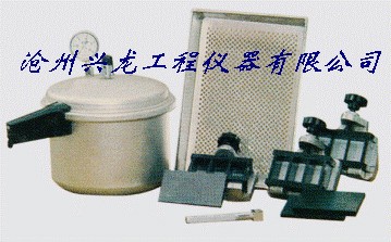 混凝土试验仪器（兴龙仪器）